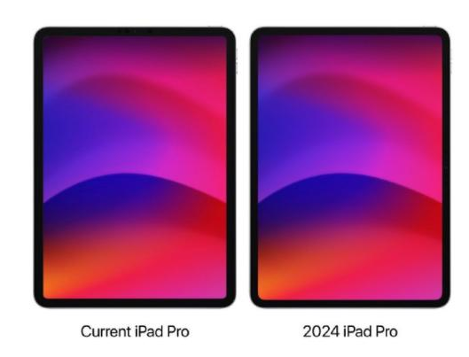 仁寿ipad维修服务点分享新款iPad Pro和iPad Air要来了 