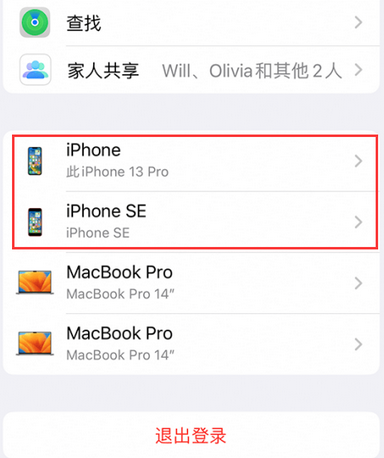 仁寿苹仁寿果维修网点分享iPhone如何查询序列号