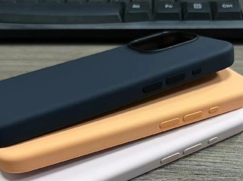 仁寿苹果14维修站分享iPhone14手机壳能直接给iPhone15用吗?