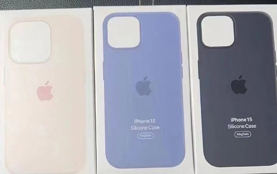 仁寿苹果14维修站分享iPhone14手机壳能直接给iPhone15用吗？ 