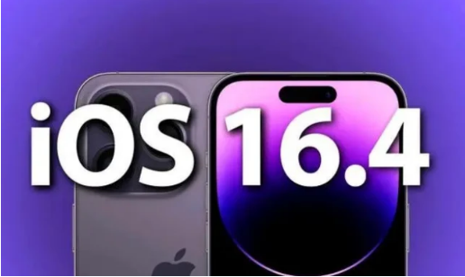 仁寿苹果14维修分享：iPhone14可以升级iOS16.4beta2吗？ 