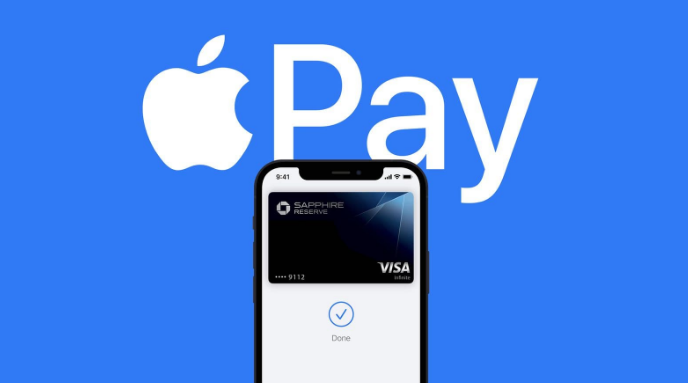 仁寿苹果14服务点分享iPhone 14 设置 Apple Pay 后，锁屏密码不正确怎么办 