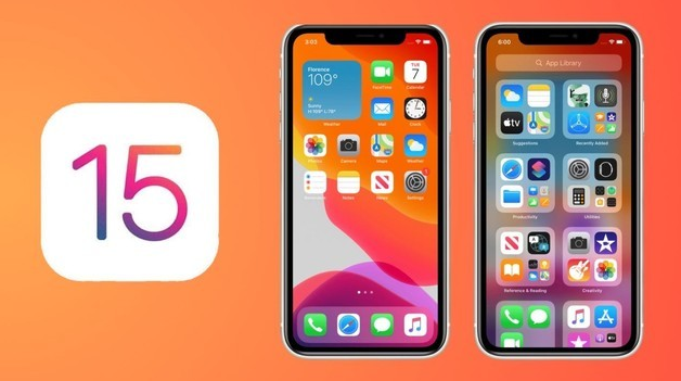 仁寿苹果13维修分享iPhone13更新iOS 15.5，体验如何 