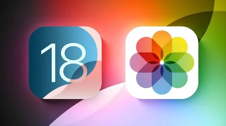 仁寿苹果手机维修分享苹果 iOS / iPadOS 18.1Beta 3 发布 