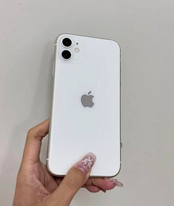 仁寿苹果维修点分享iPhone 11黑屏特殊场景解析 
