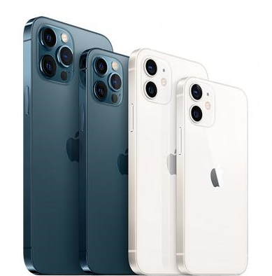 仁寿苹果维修点分享iPhone 12 Pro发烫关联故障汇总 
