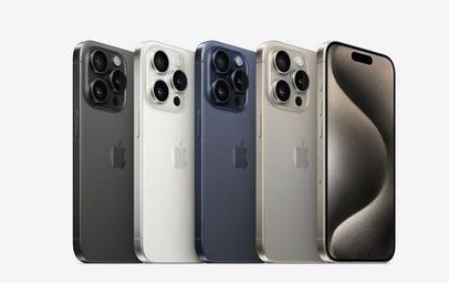 仁寿苹果维修点分享iPhone 15 Pro发烫五大诱因详解 