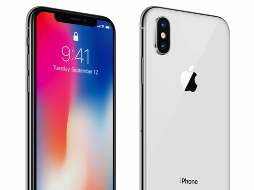 仁寿苹果维修点分享iPhone X摄像头实拍质感与场景适配全解析 